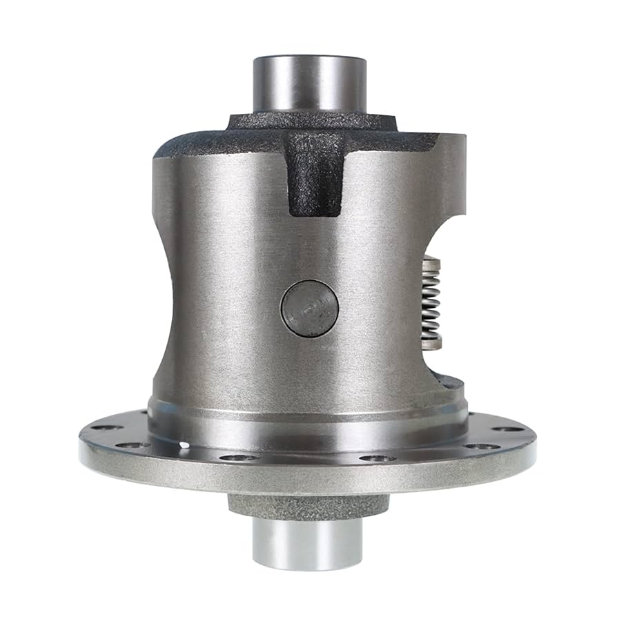 Amazon.com: munirater 7.5inch Posi Unit 26 Spline Limited